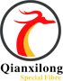 Zhejiang Qianxilong Especial Fibra Co., Ltd